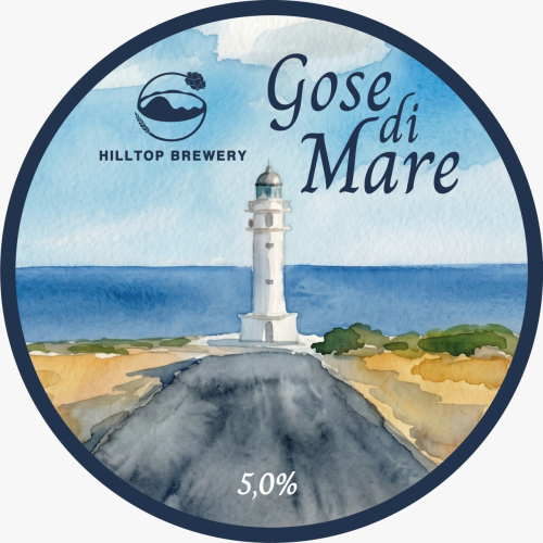 Gose di Mare